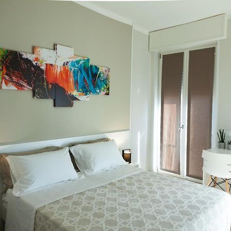 A Santa Rosa B&B Lecce Eksteriør billede