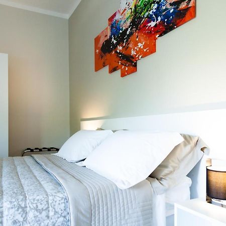 A Santa Rosa B&B Lecce Eksteriør billede