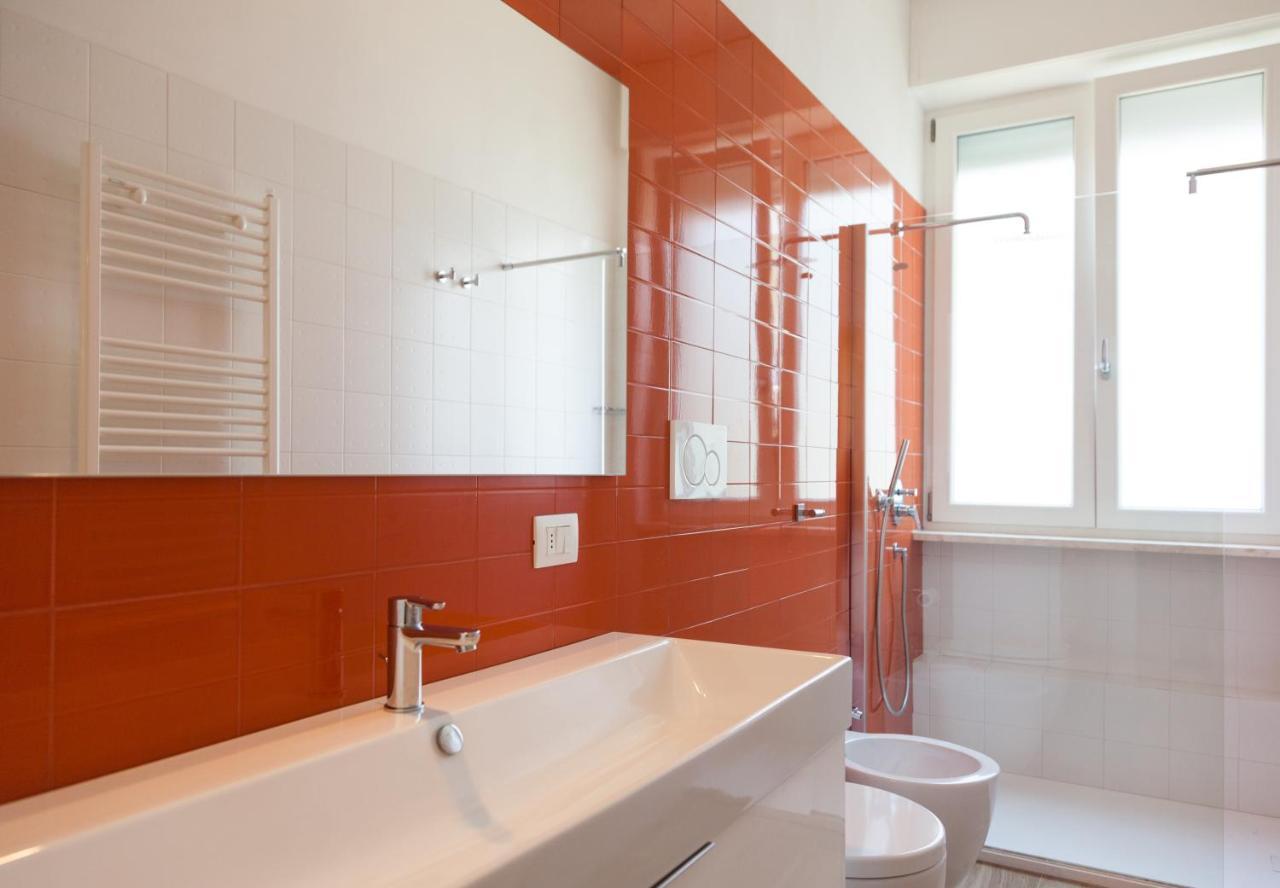 A Santa Rosa B&B Lecce Eksteriør billede